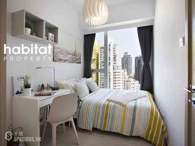 Sai Ying Pun - No.8 Hing Hon Road (Resiglow-Bonham) 05