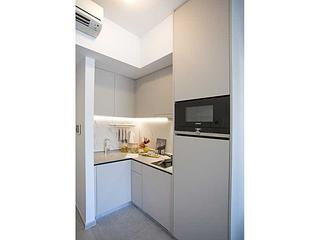 Sai Ying Pun - No.8 Hing Hon Road (Resiglow-Bonham) 06