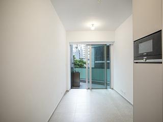 Sai Ying Pun - No.8 Hing Hon Road (Resiglow-Bonham) 05