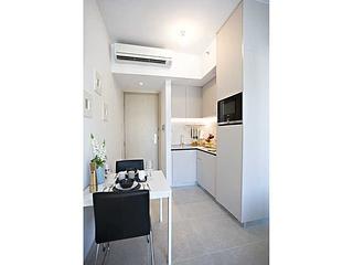 Sai Ying Pun - No.8 Hing Hon Road (Resiglow-Bonham) 07