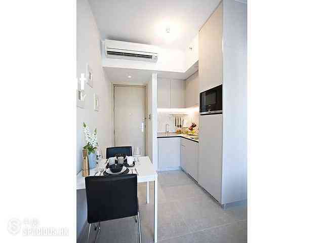 Sai Ying Pun - No.8 Hing Hon Road (Resiglow-Bonham) 07
