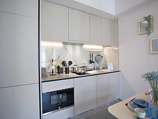 Sai Ying Pun - No.8 Hing Hon Road (Resiglow-Bonham) 08