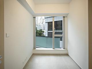Sai Ying Pun - No.8 Hing Hon Road (Resiglow-Bonham) 06