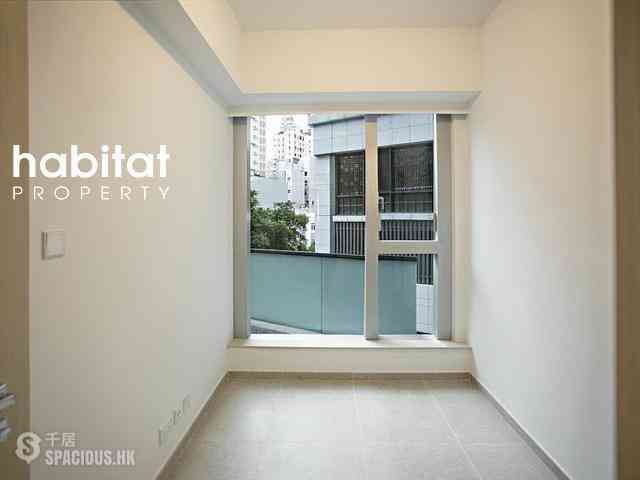 Sai Ying Pun - No.8 Hing Hon Road (Resiglow-Bonham) 06