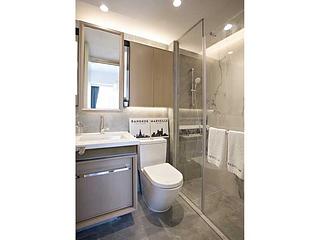Sai Ying Pun - No.8 Hing Hon Road (Resiglow-Bonham) 08
