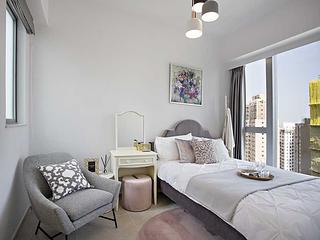 Sai Ying Pun - No.8 Hing Hon Road (Resiglow-Bonham) 09