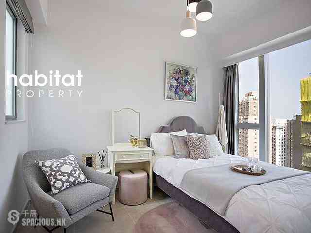 Sai Ying Pun - No.8 Hing Hon Road (Resiglow-Bonham) 09