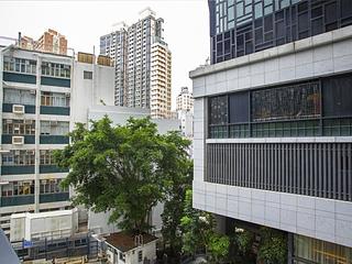 Sai Ying Pun - No.8 Hing Hon Road (Resiglow-Bonham) 07