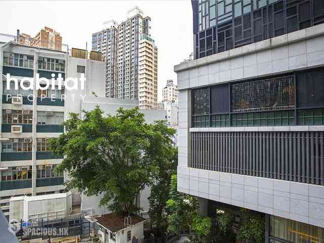 Sai Ying Pun - No.8 Hing Hon Road (Resiglow-Bonham) 07