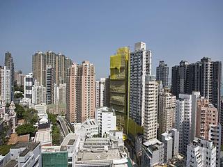 Sai Ying Pun - No.8 Hing Hon Road (Resiglow-Bonham) 09
