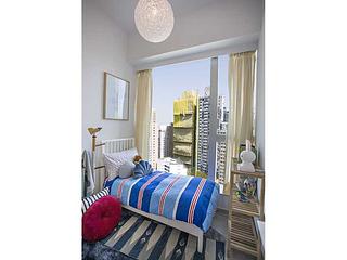 Sai Ying Pun - No.8 Hing Hon Road (Resiglow-Bonham) 11