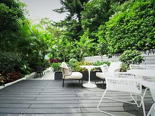 Sai Kung - Mok Tse Che 02
