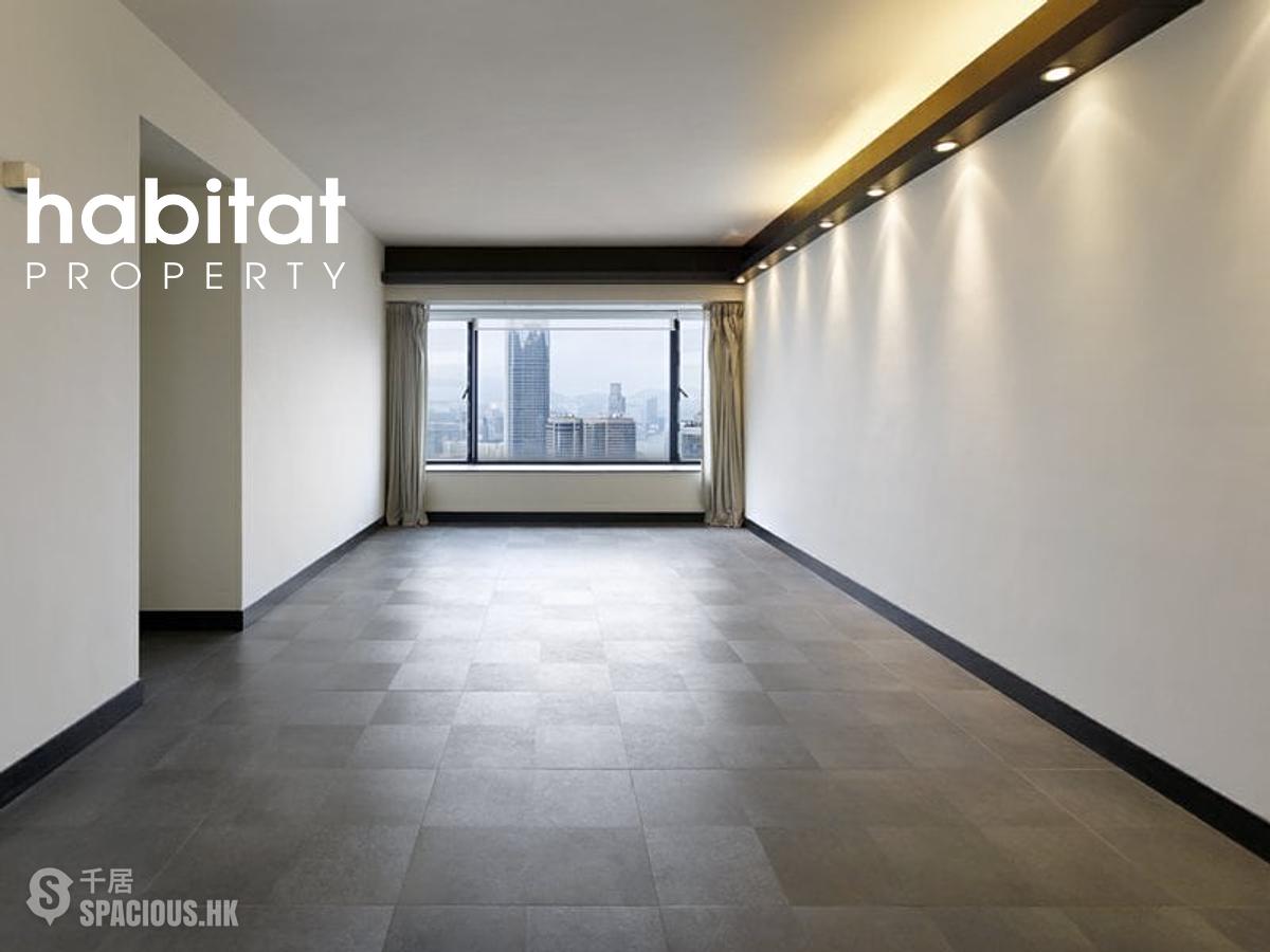 Mid Levels Central - The Grand Panorama 01
