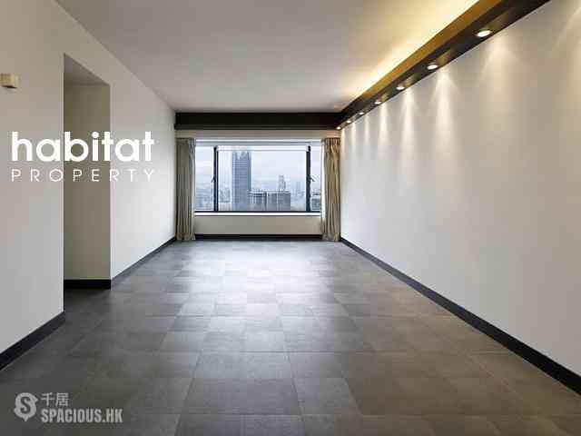Mid Levels Central - The Grand Panorama 01