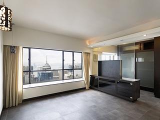 Mid Levels Central - The Grand Panorama 04