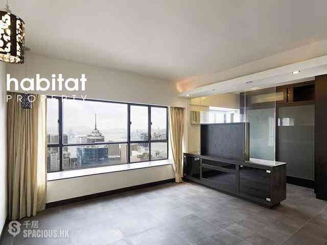 Mid Levels Central - The Grand Panorama 04