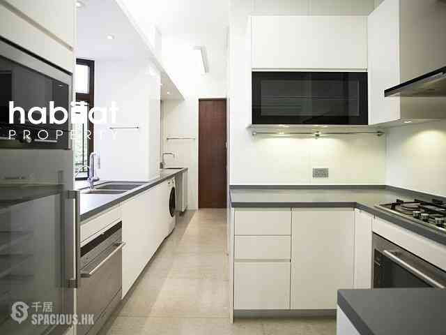 Tai Hang - Elm Tree Towers 04