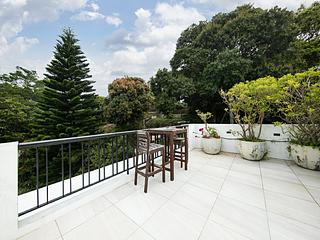 Sai Kung - Mok Tse Che 09