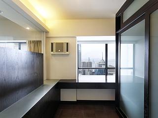 Mid Levels Central - The Grand Panorama 05