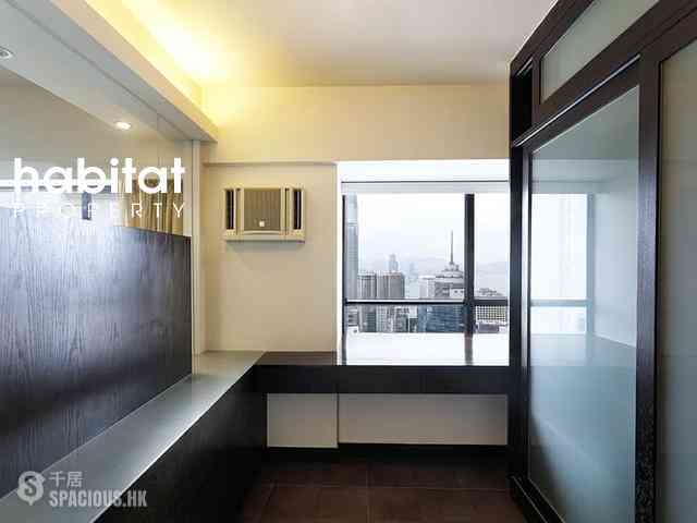 Mid Levels Central - The Grand Panorama 05