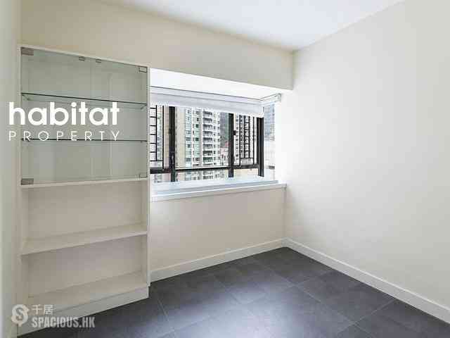 Mid Levels Central - The Grand Panorama 06