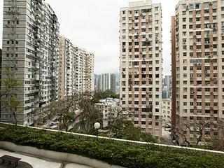 大坑 - 愉富大厦 06