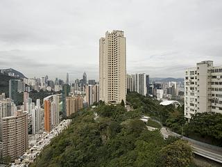跑马地 - 保禄大厦 09