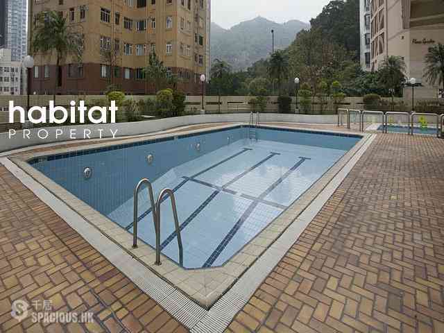 Tai Hang - Elm Tree Towers 11