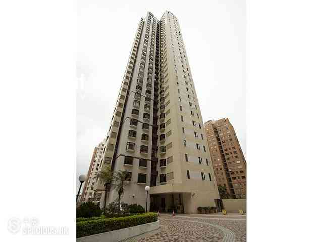 Tai Hang - Elm Tree Towers 12