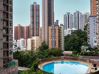 Mid Levels West - Scenic Garden 02