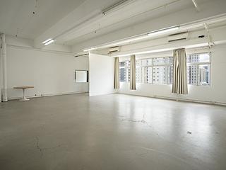 Siu Sai Wan - Chai Wan Industrial City Phase 2 03