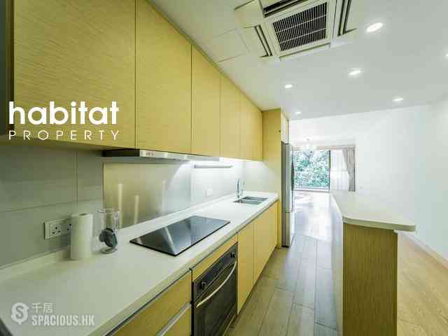 Tai Hang - Mayflower Mansion 05