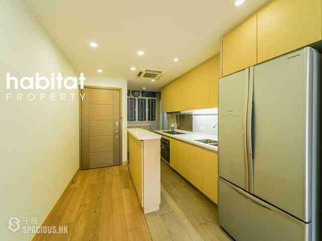 Tai Hang - Mayflower Mansion 06