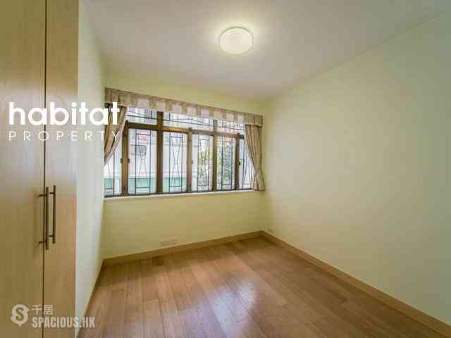 Tai Hang - Mayflower Mansion 09