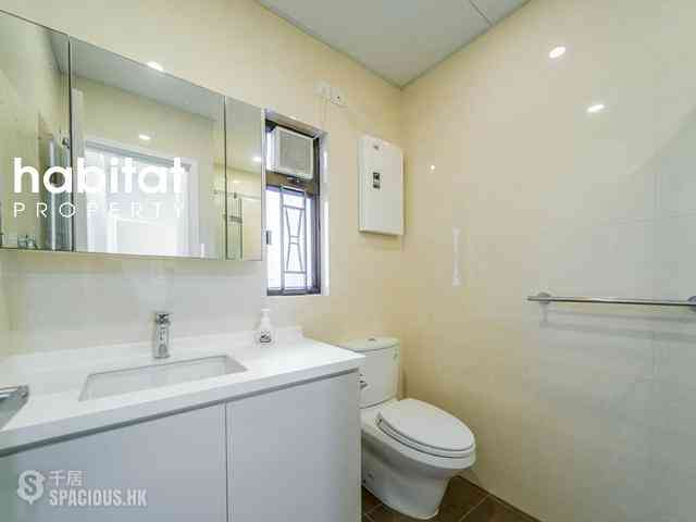 Tai Hang - Mayflower Mansion 10