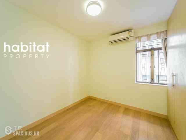 Tai Hang - Mayflower Mansion 11