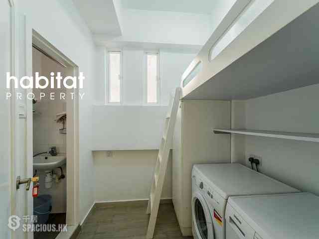 Tai Hang - Mayflower Mansion 12