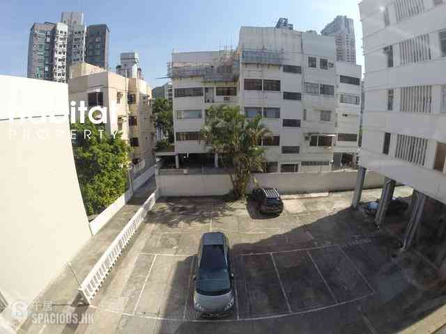 Tai Hang - Mayflower Mansion 13