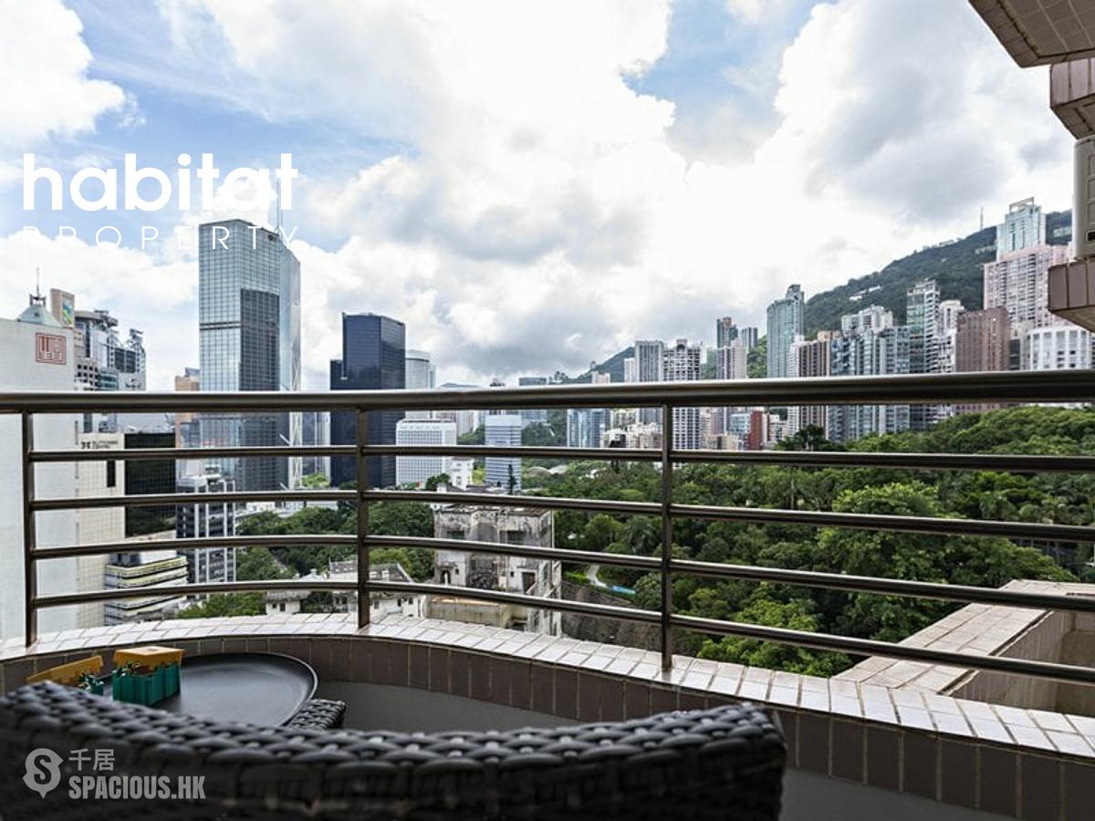 Central - Bel Mount Garden 01