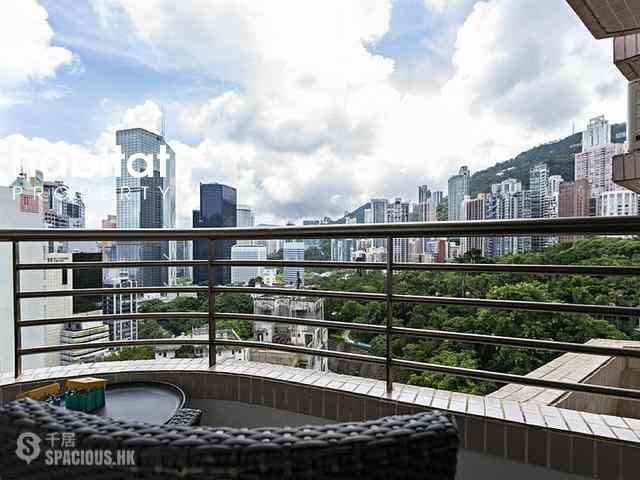 Central - Bel Mount Garden 01