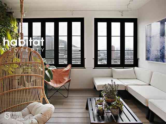 Siu Sai Wan - Chai Wan Industrial City Phase 2 06