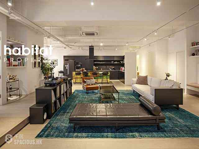 Siu Sai Wan - Chai Wan Industrial City Phase 2 09