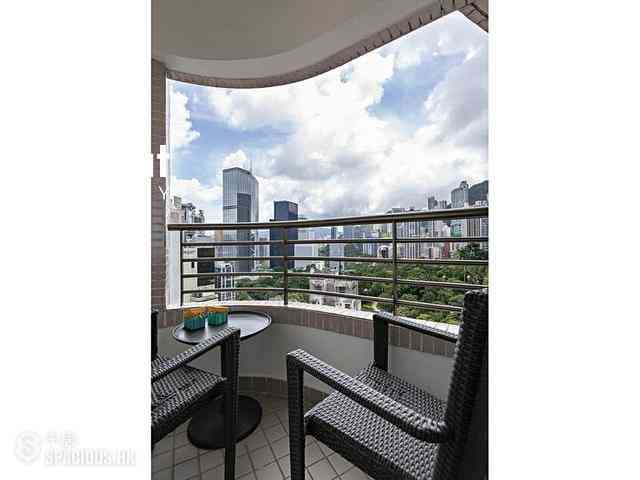 Central - Bel Mount Garden 09