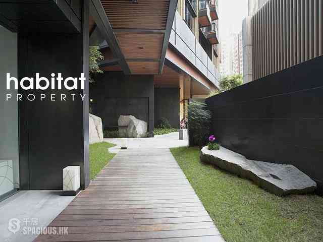 Tin Hau - The Pavilia Hill 13