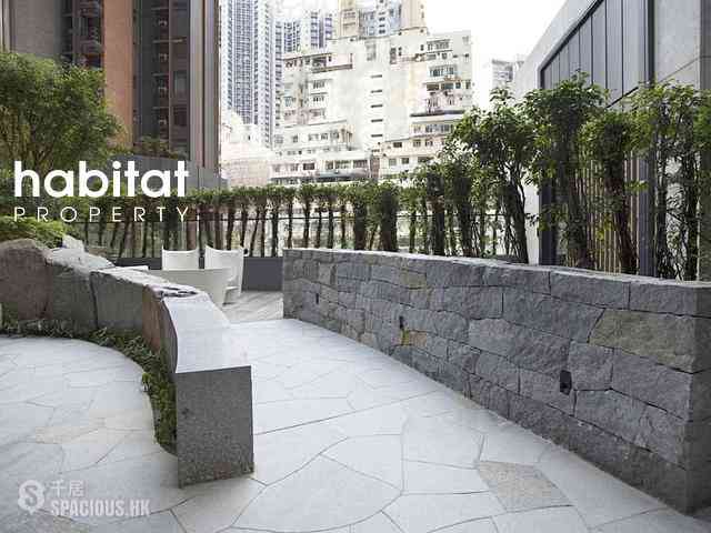 Tin Hau - The Pavilia Hill 14
