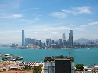 灣仔 - 尚匯 08