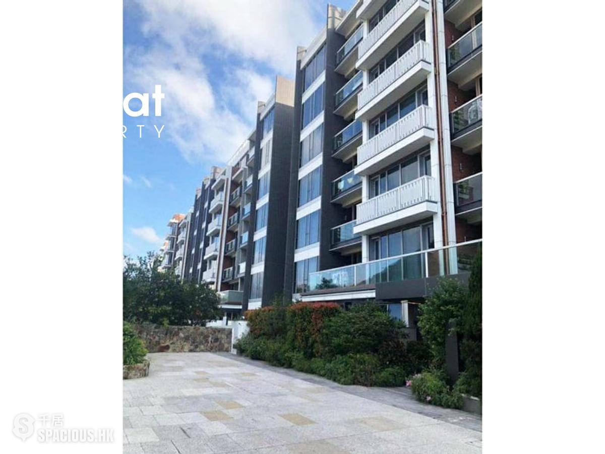 Clear Water Bay - Mount Pavilia 01