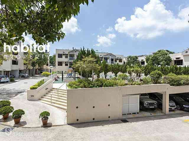 Clear Water Bay - Greenview Garden 17