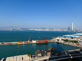 Shek Tong Tsui - Harbour One 02