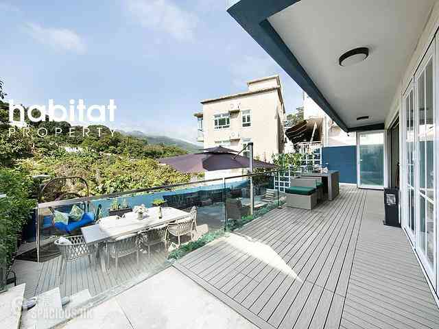 Sai Kung - Mok Tse Che 02